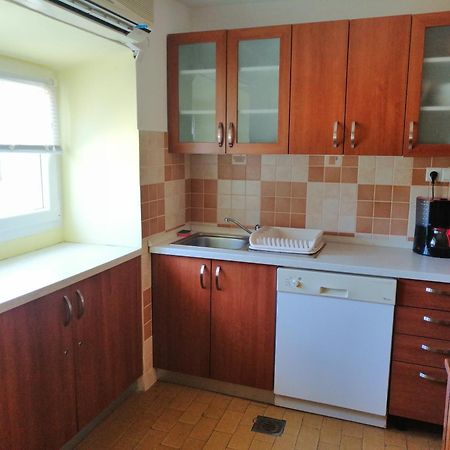 Apartments Luce Kornić Kültér fotó