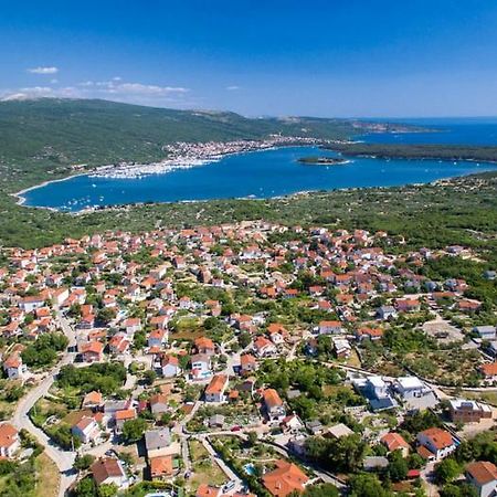 Apartments Luce Kornić Kültér fotó