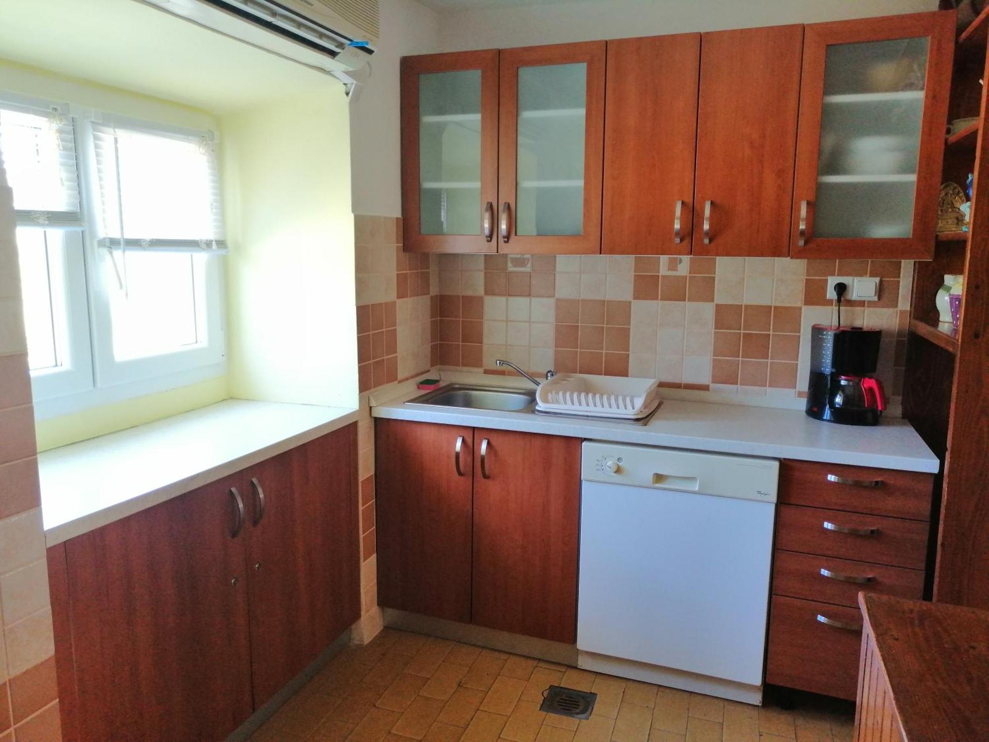 Apartments Luce Kornić Kültér fotó