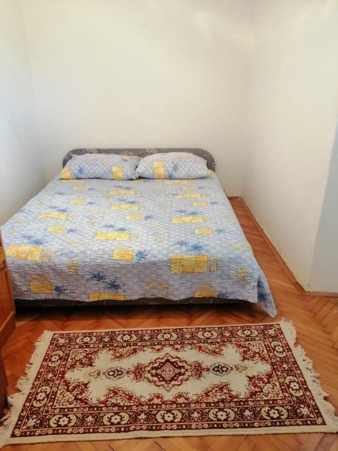 Apartments Luce Kornić Kültér fotó